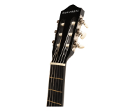 MusicMate Gitara klasyczna zestaw MM-G15 ClassicMidnight Czarny - 1588162 - zdjęcie 9